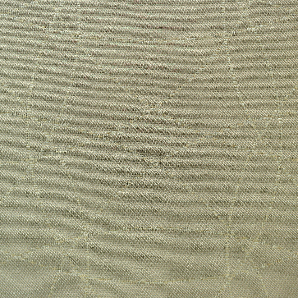 Upholstery Fabric Geometric Panel Circle Line Tea Toto Fabrics