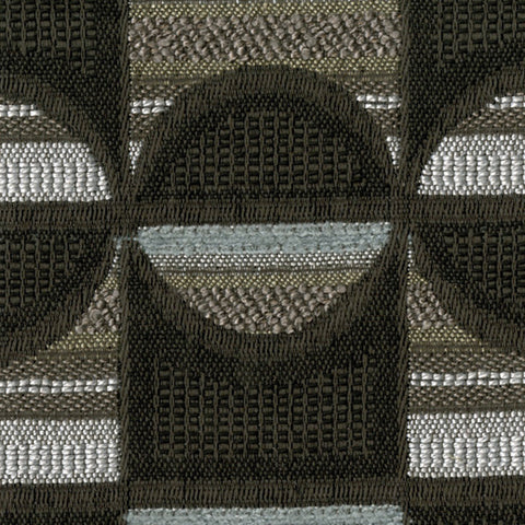 Designtex Circolo Stormy Upholstery Fabric
