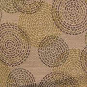 Upholstery Fabric Concentric Circles Circumference Mountain Toto Fabrics