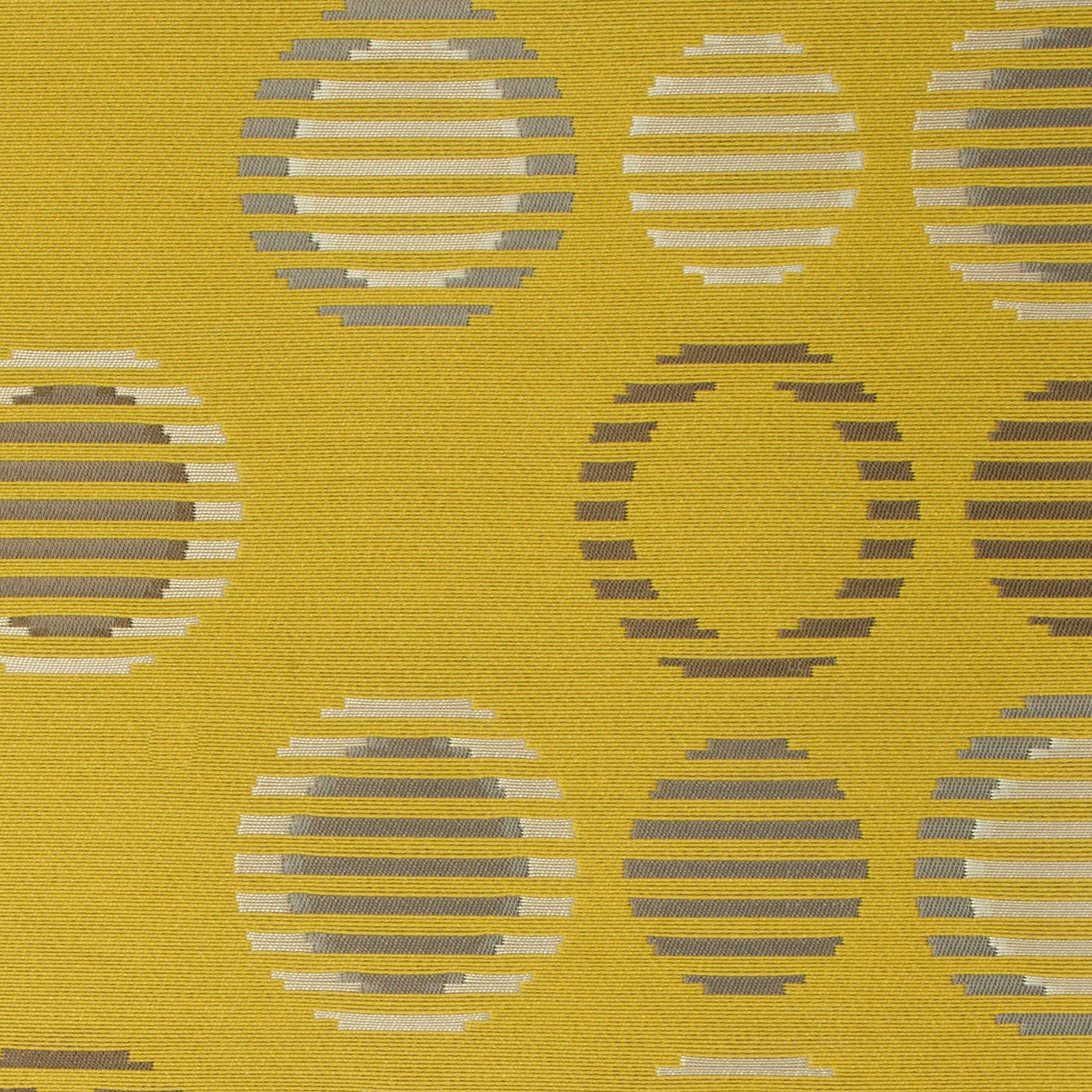 Upholstery Cirque Citron Toto Fabrics Online