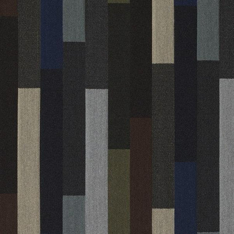 Maharam Clamber Forest Black Upholstery Fabric 466385-007 Toto Fabrics Online