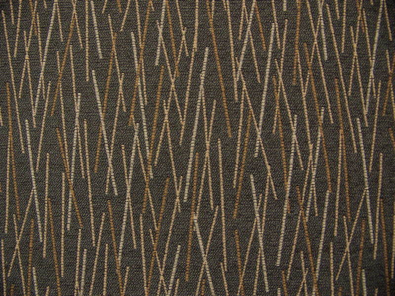 Remnant of Momentum Clang Flint Gray Upholstery Fabric