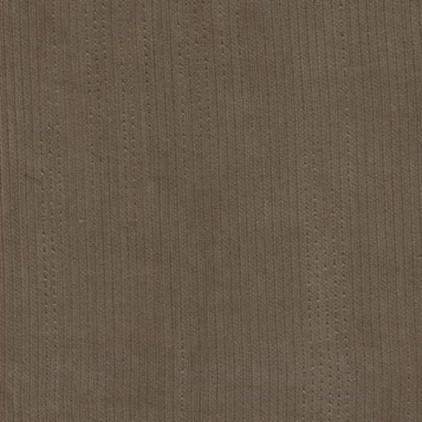 Upholstery Fabric Smooth Ridged  Clapton Moccasin Toto Fabrics