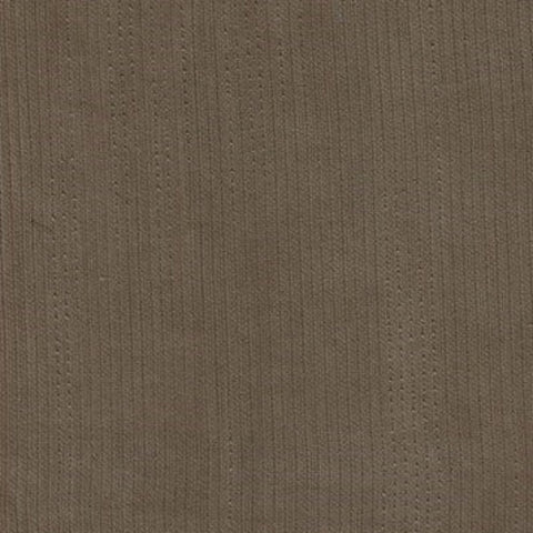 Upholstery Fabric Smooth Ridged  Clapton Moccasin Toto Fabrics
