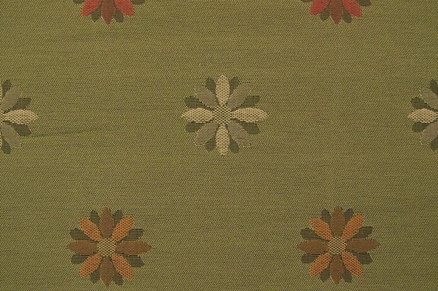 Fabric Remnant of Clarice Spring