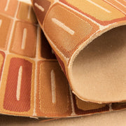 Upholstery Clay Wall Copper Foam Back Toto Fabrics Online