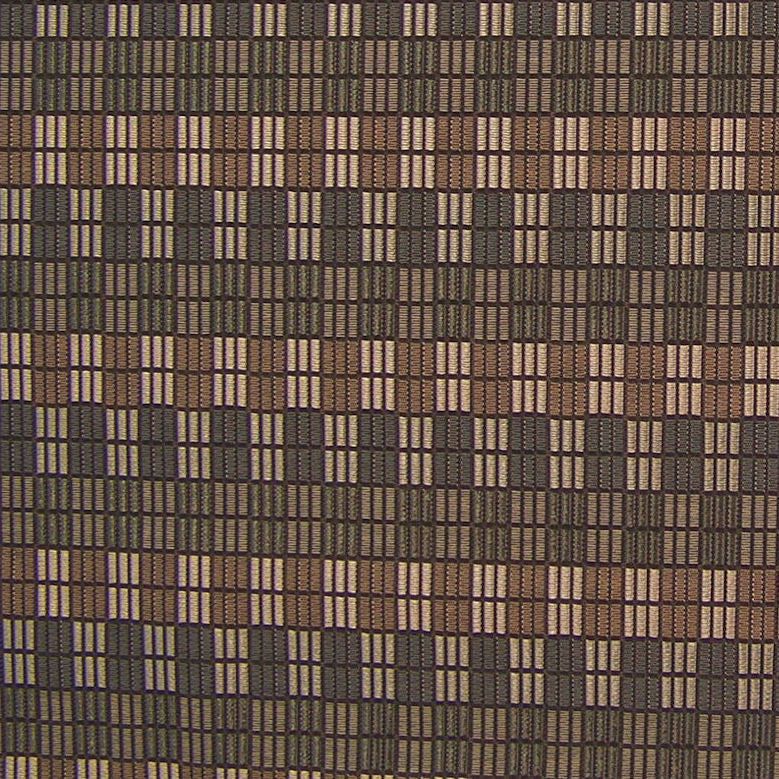 Upholstery Fabric Rectangle Check Click Color 1 Toto Fabrics