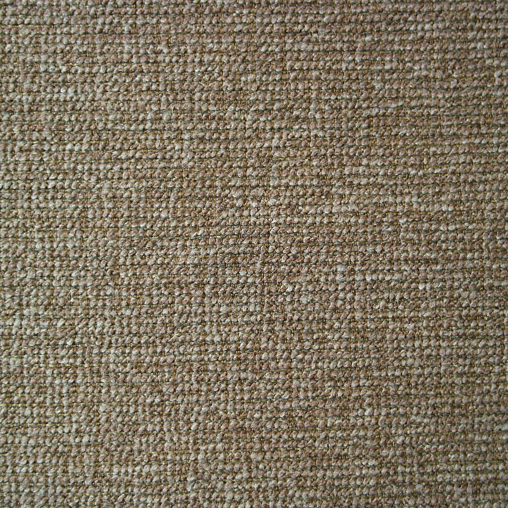 Remnant of Clifford Umber Brown Upholstery Fabric