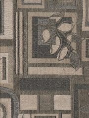 Upholstery Fabric Geometric Design Clooney Froth Toto Fabrics