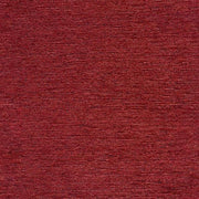 Arc-Com Coastline Flame Chenille Red Upholstery Fabric