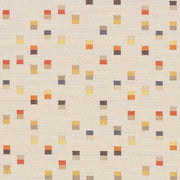 Designtex Code Soda White Upholstery Fabric 3822 101