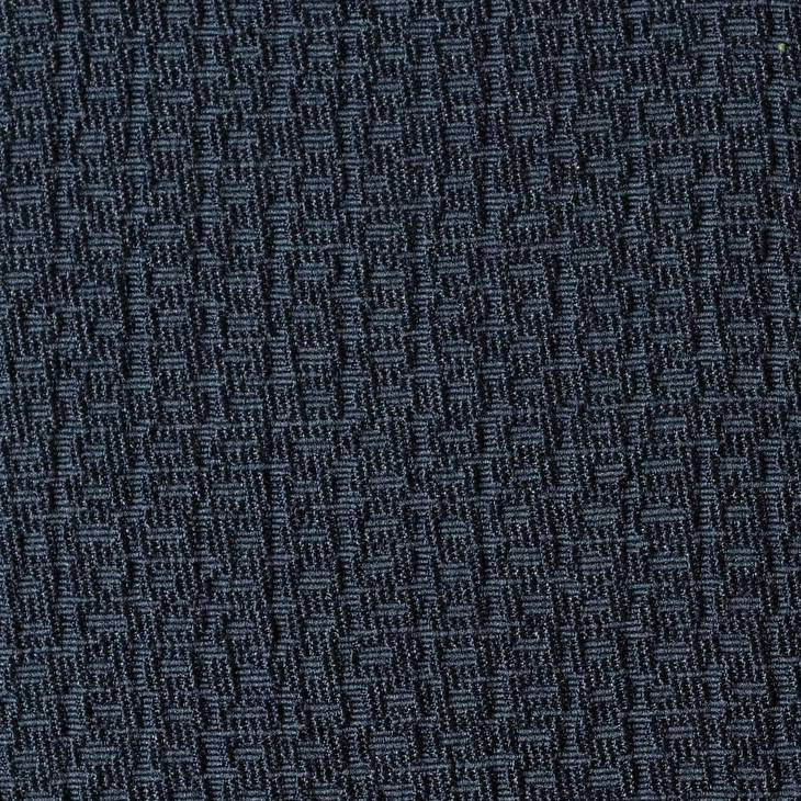 Upholstery Fabric Chain Links Pattern Coil Ink Toto Fabrics