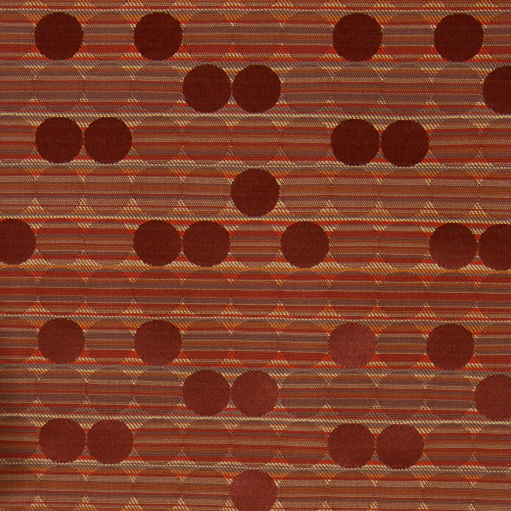 Maharam Fabrics Upholstery Coin Crypton Copper Toto Fabrics Online