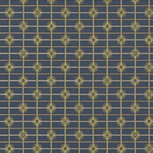 Architex Colaesce Join Crypton Blue Upholstery Fabric