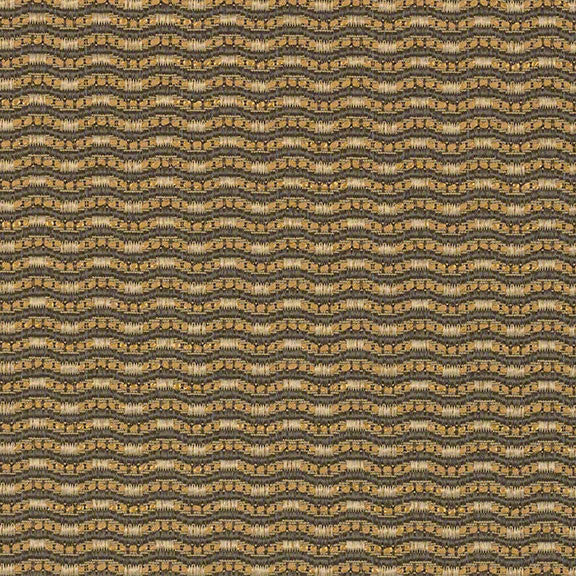 Upholstery Fabric Crypton Wavy Stripe Colden Wren Toto Fabrics
