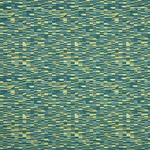 Mayer Collage Emerald Sunbrella Green Upholstery Fabric