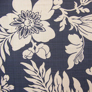 Upholstery Colonial Blue And Cream Toto Fabrics Online