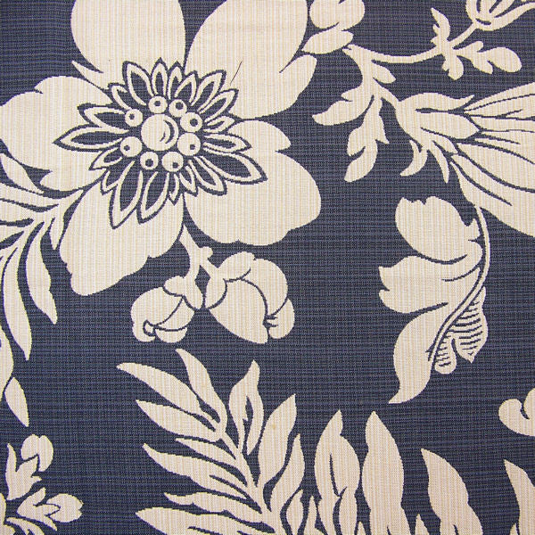 Upholstery Colonial Blue And Cream Toto Fabrics Online