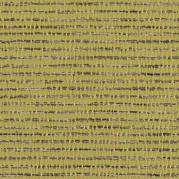Arc-Com Fabrics Upholstery Fabric Textured Stripe Column Citron Toto Fabrics