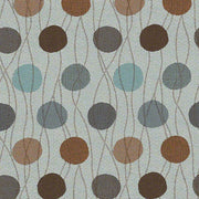 CF Stinson Upholstery Fabric Striped Polyurethane Comeback Horizon Toto Fabrics