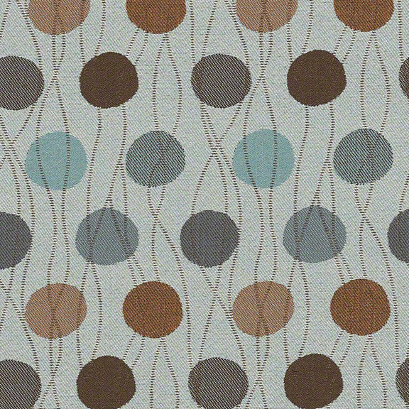 CF Stinson Upholstery Fabric Striped Polyurethane Comeback Horizon Toto Fabrics