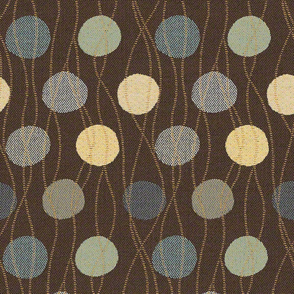 CF Stinson Comeback Mahogany Brown Upholstery Fabric Toto Fabrics Online