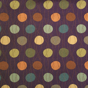  CF Stinson Comeback Sultana Purple Upholstery Fabric