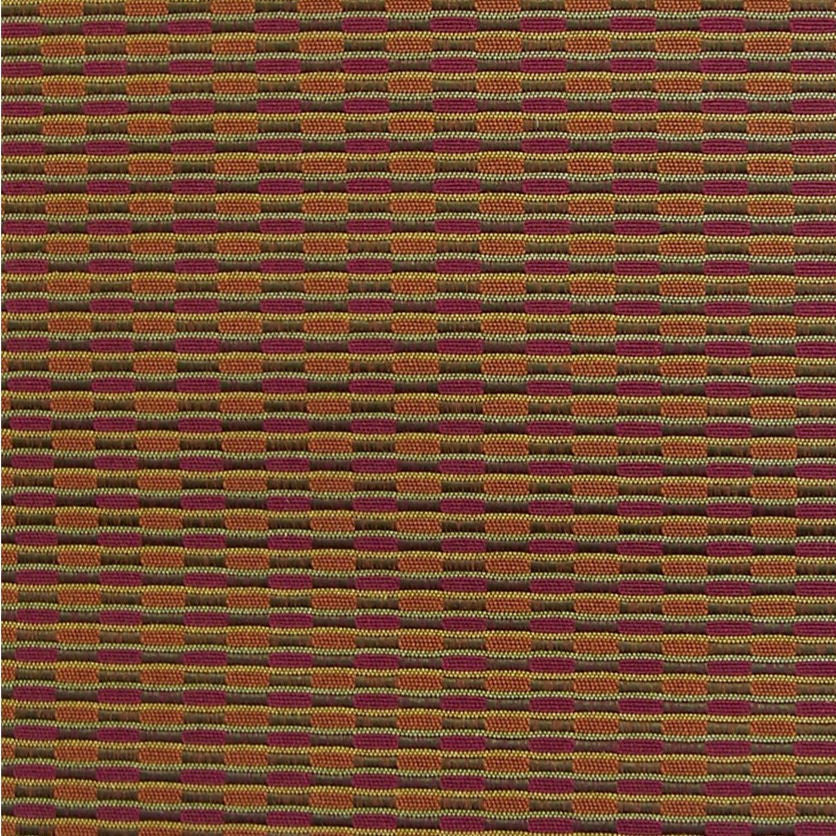 Maharam Fabrics Upholstery Fabric Remnant Comment Hibiscus