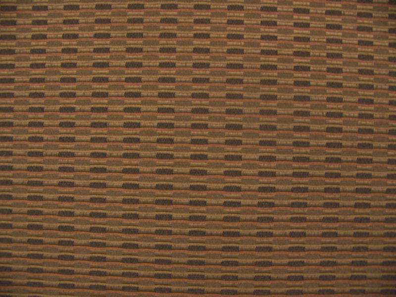 Fabric Remnant of Commentary Compass