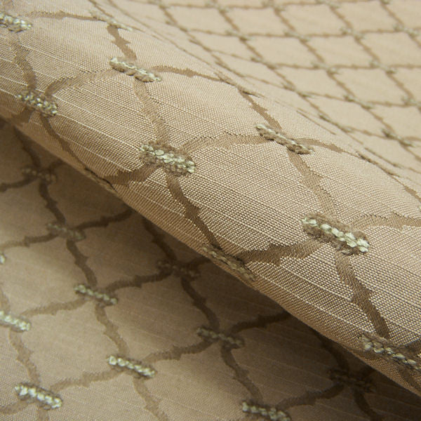 Upholstery Fabric Tissue Pick Lattice Commerce Tranquil Toto Fabrics