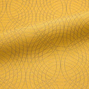 CF Stinson Upholstery Fabric Abstract Concentric Halo Toto Fabrics