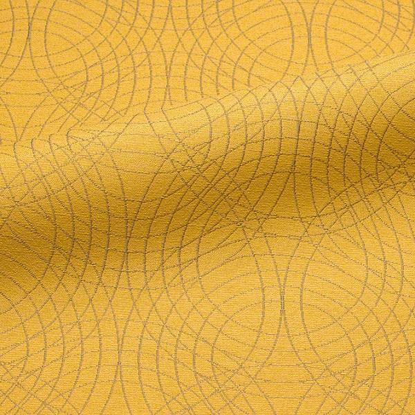 CF Stinson Upholstery Fabric Abstract Concentric Halo Toto Fabrics