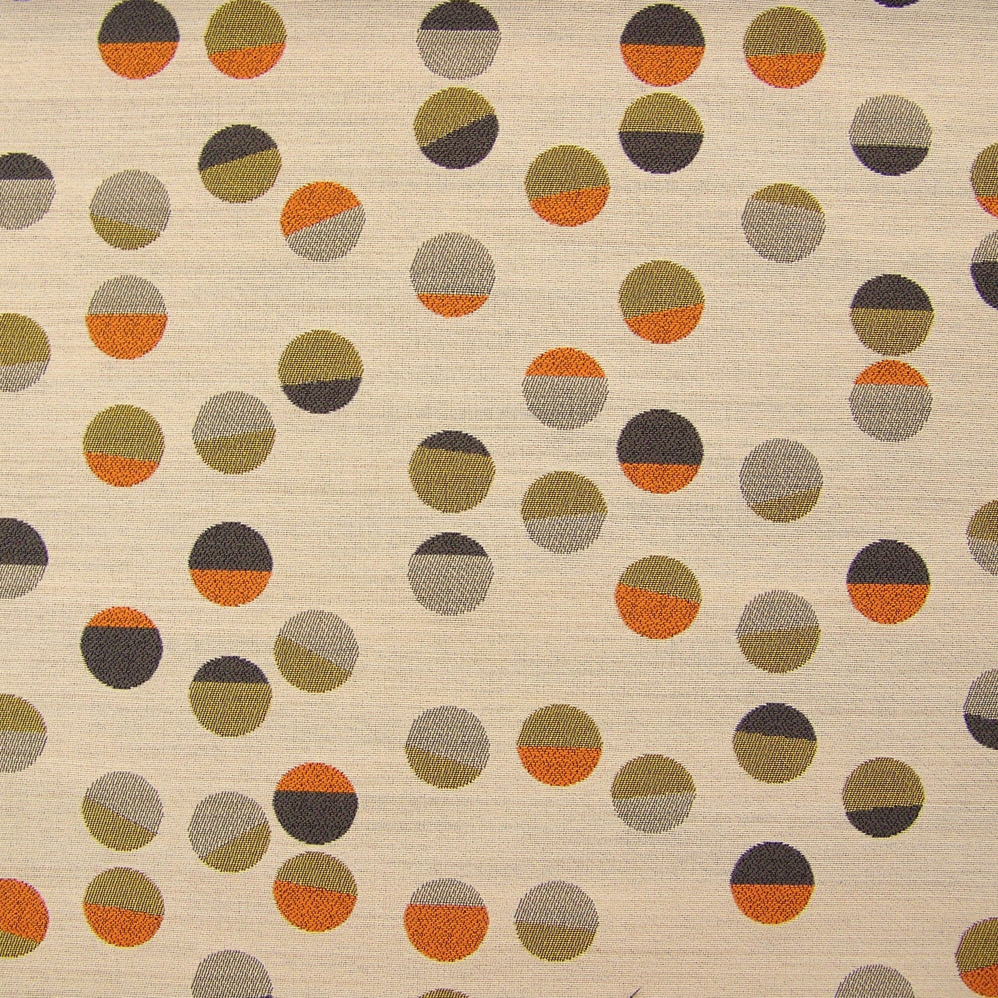  Maharam Confetti Color 001 Upholstery Fabric