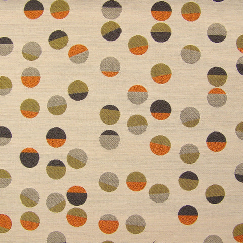  Maharam Confetti Color 001 Upholstery Fabric