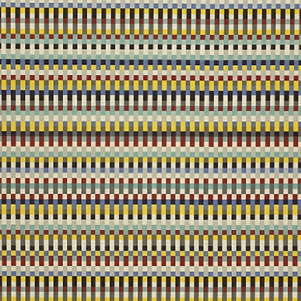 Upholstery Fabric Outdoor Sunbrella Confetti Crayon Toto Fabrics