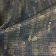National Office Furniture Connect Four Blueberry Blue Upholstery Vinyl 