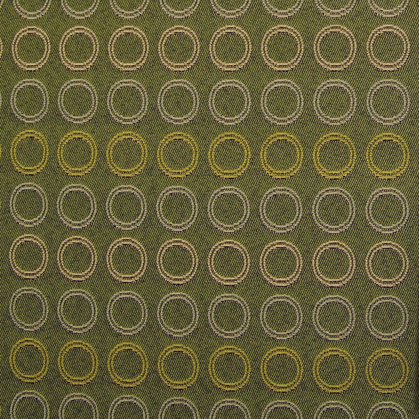 Remnant of Conservation Green Beryl Upholstery Fabric