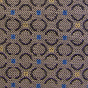 Momentum Textiles Upholstery Fabric Geometric Design Context Cement Toto Fabrics