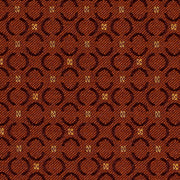 Upholstery Fabric Classic Open Circle Context Fall Song Toto Fabrics