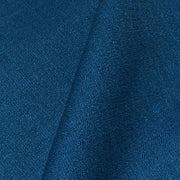 Mayer Continuum Caribbean Solid Blue Upholstery Fabric