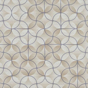 Arc-Com Upholstery Fabric Vinyl Contour Mist Toto Fabrics