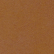 Architex Corinthian New Yorker Faux Leather Brown Upholstery Fabric
