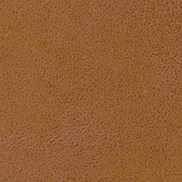 Architex Corinthian New Yorker Faux Leather Brown Upholstery Fabric