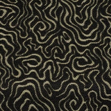 Upholstery Fabric Burl Design Corktree Spice Toto Fabrics