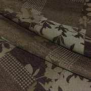 True Textiles Upholstery Fabric Chenille Cornwall Bark Toto Fabrics