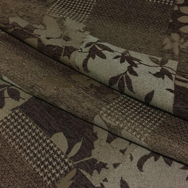 True Textiles Upholstery Fabric Chenille Cornwall Bark Toto Fabrics