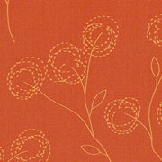 Upholstery Cottonwood Persimmon Toto Fabrics Online
