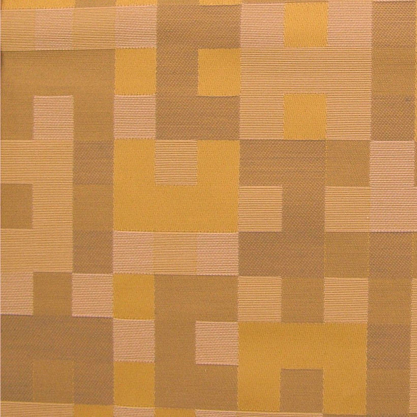 Maharam Fabrics Upholstery Fabric Neutral Crypton Geometric Couple Dijon Toto Fabrics