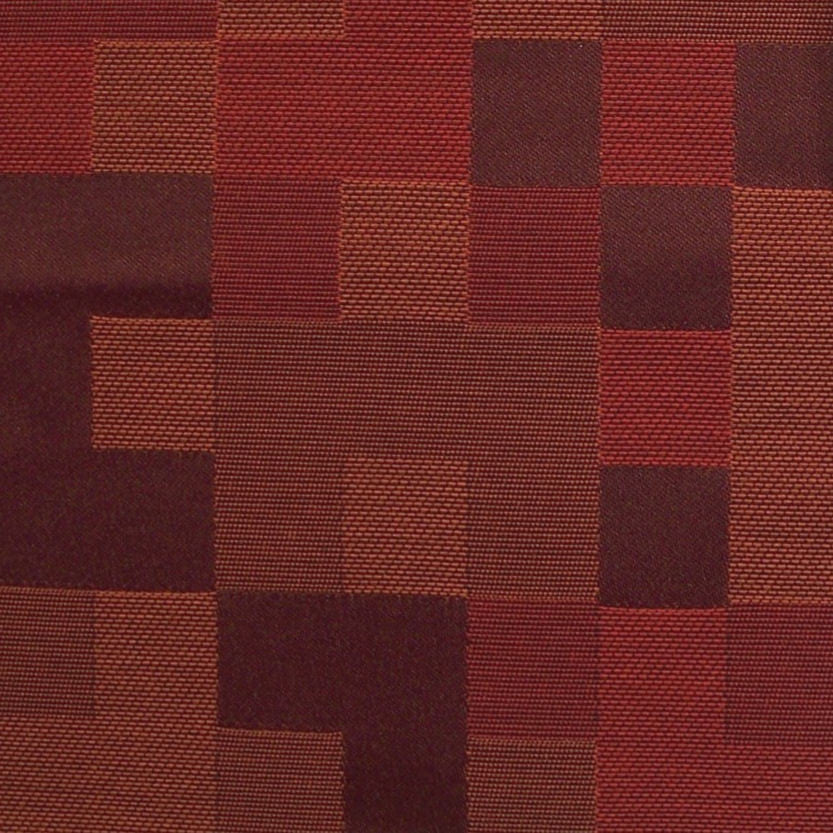 Maharam Fabrics Upholstery Fabric Remnant Couple Rhubarb
