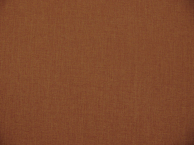 Remnant of Cover Cloth Savor Brown Upholstery Fabric